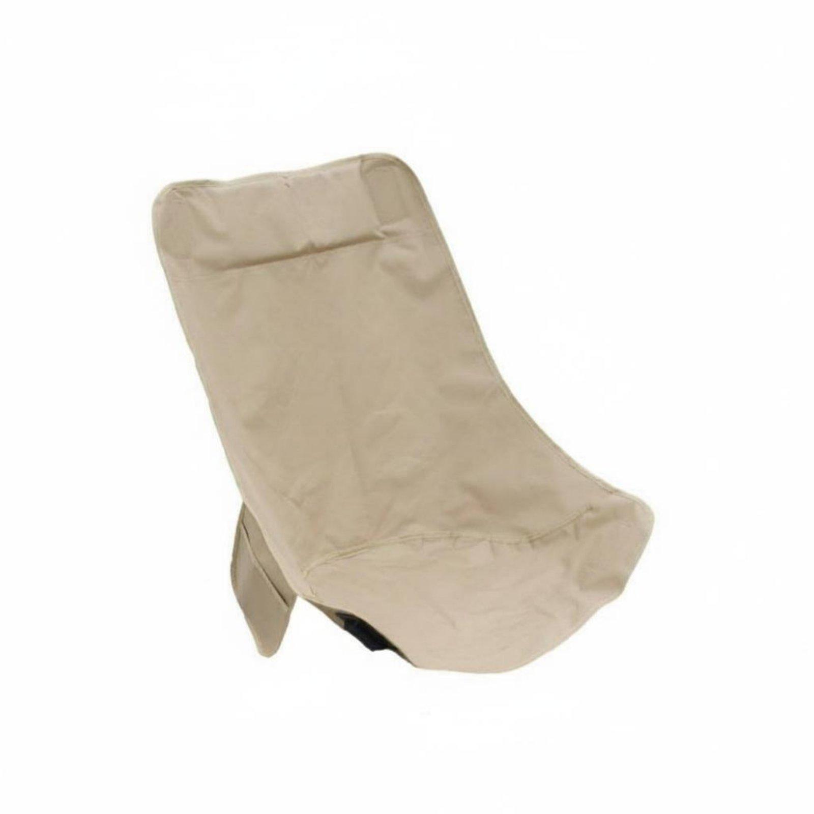 Outdoor Camping Chairs - Moon Chair Replacement Canvas Folding Camp