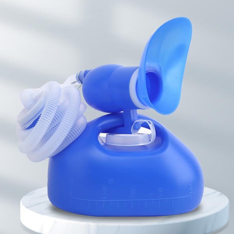 Outdoor Camping Water Tank - Hot Sale Portable Urinal Pee Bottle