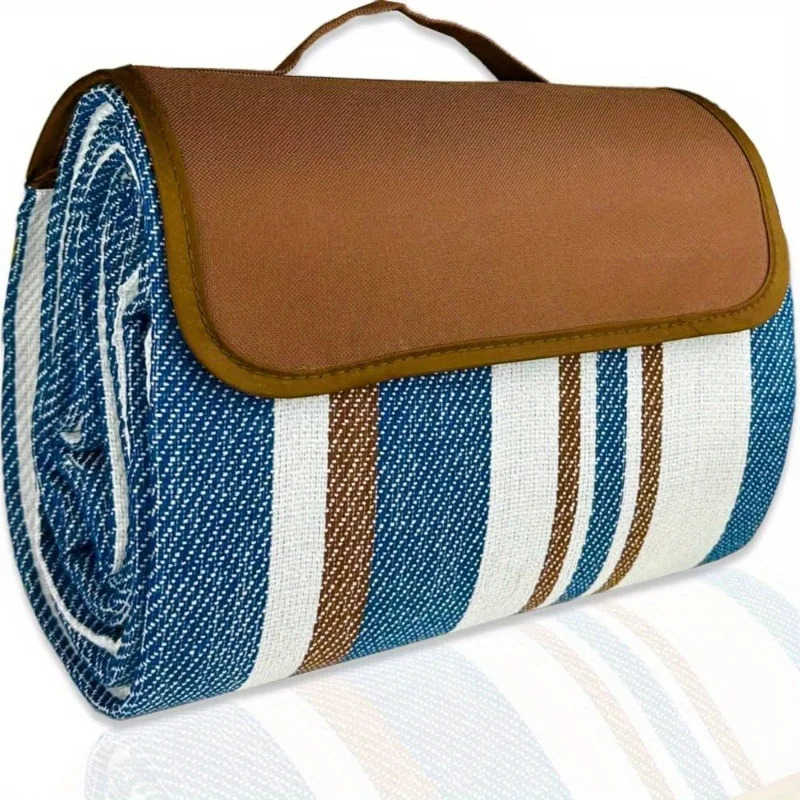 Outdoor Camping Rugs - Essential for Outdoor Trips! Portable Dirt