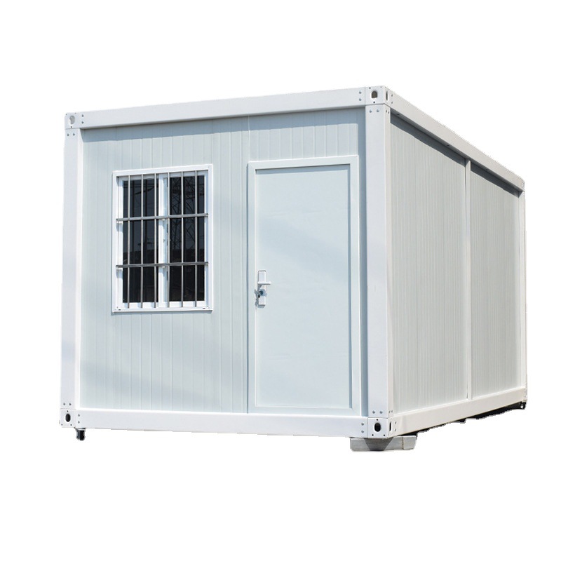 Outdoor Camping Set - Mobile Housing, Construction Site Residents, Mobile