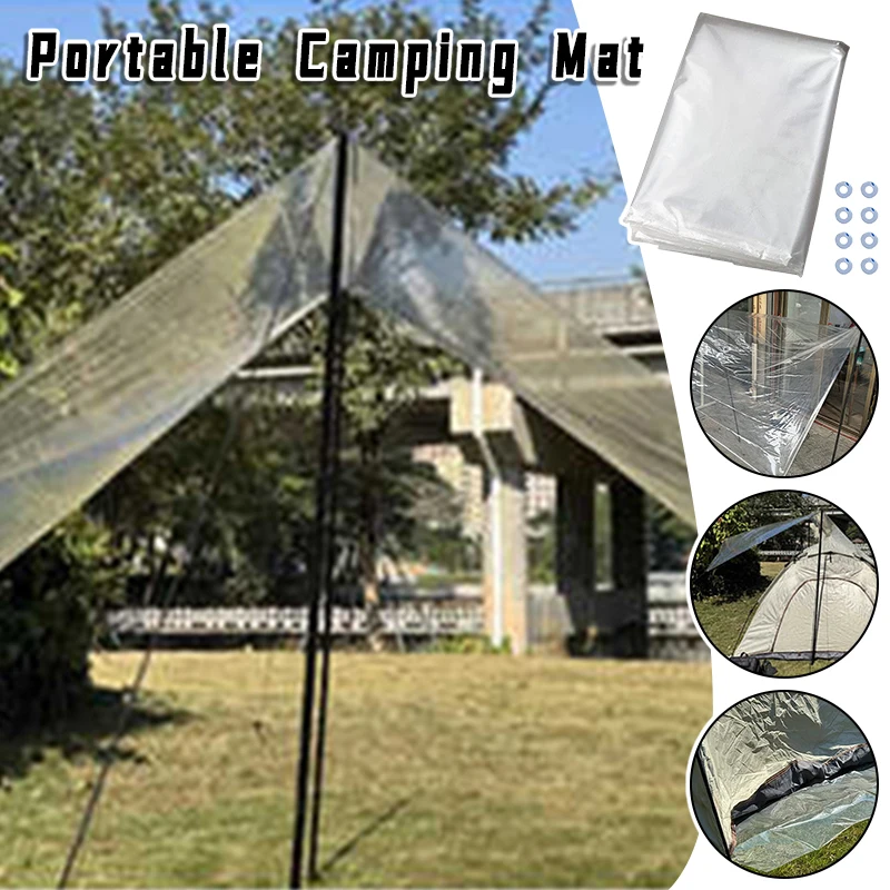 Outdoor Camping Rugs - Camping Hiking Backpacking Outdoor Gear Ultralight