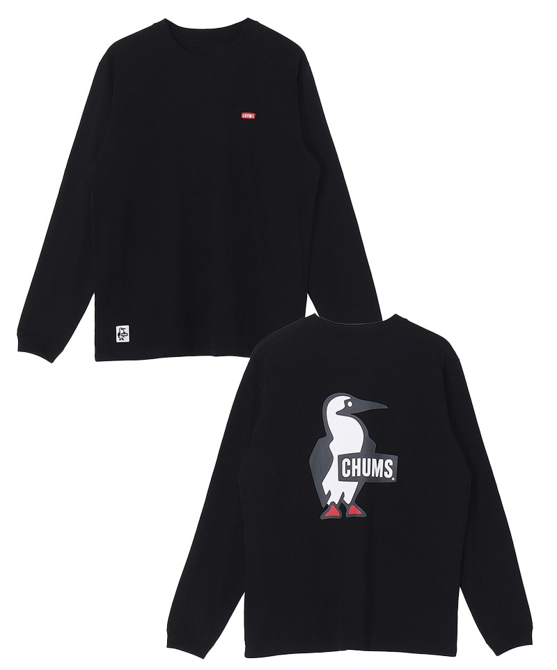 Outdoor Camping Brands - Booby‑Bird Mascot Outdoor Casual Camping Brand