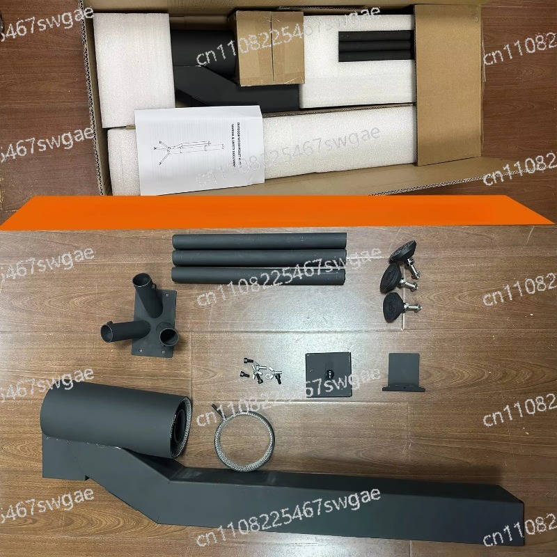 Outdoor Camping Stove - Winter Pellet Stove, Heating Stove Vertical