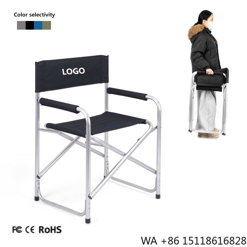 Outdoor Camping Chairs - Custom Design Outdoor Camping Folding Table