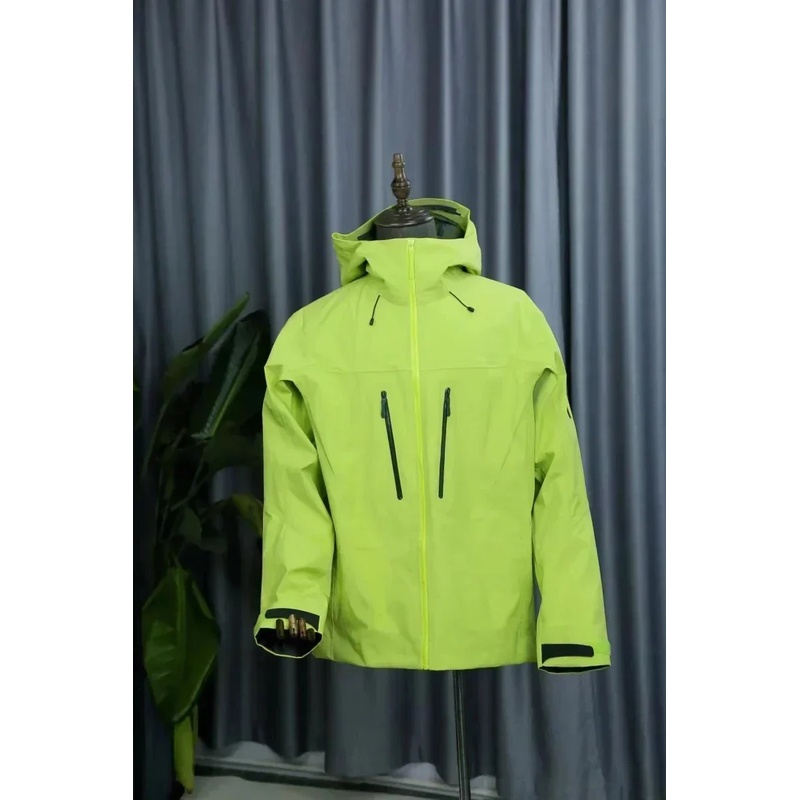 Outdoor Camping Logo - No Embroidery Logo ARC SV 6th