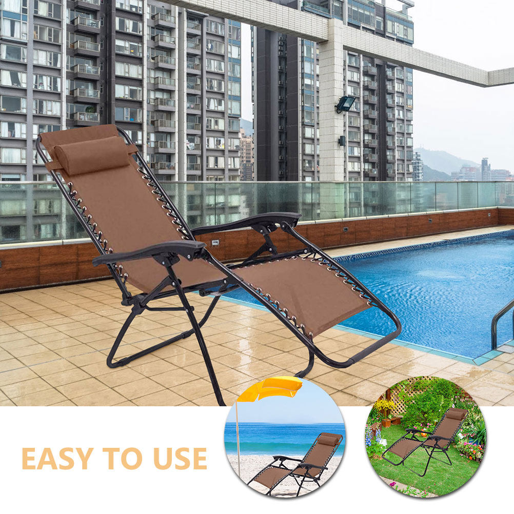 Balcony Chair Canvas Replaceme - Outdoor Camping Recliner Chairs review and price