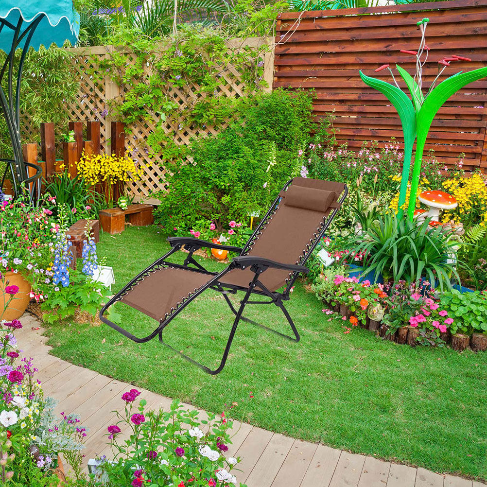 Balcony Chair Canvas Replaceme - Outdoor Camping Recliner Chairs review and price