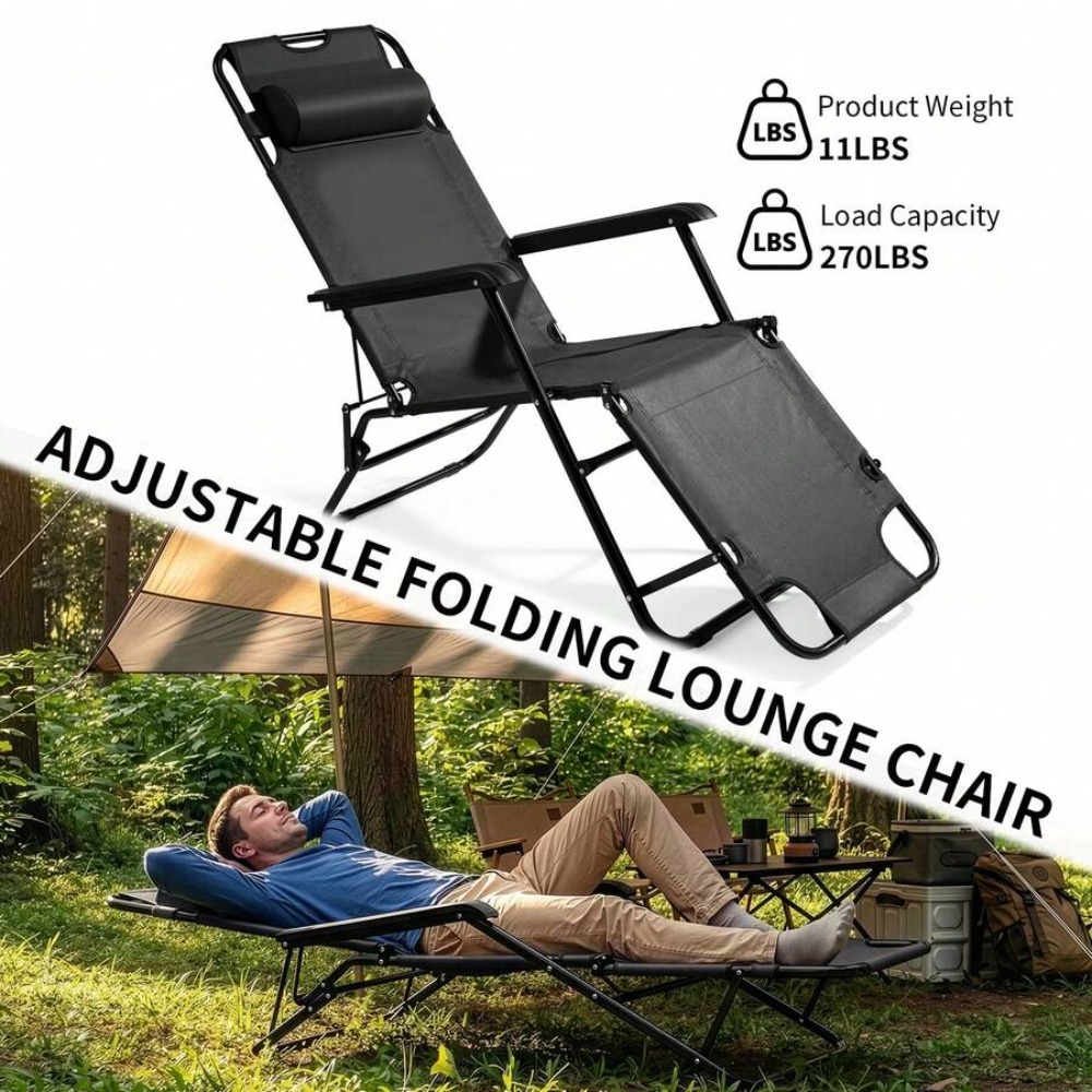 Heavy Duty Portable Camping Ch - Outdoor Camping Chairs review and price