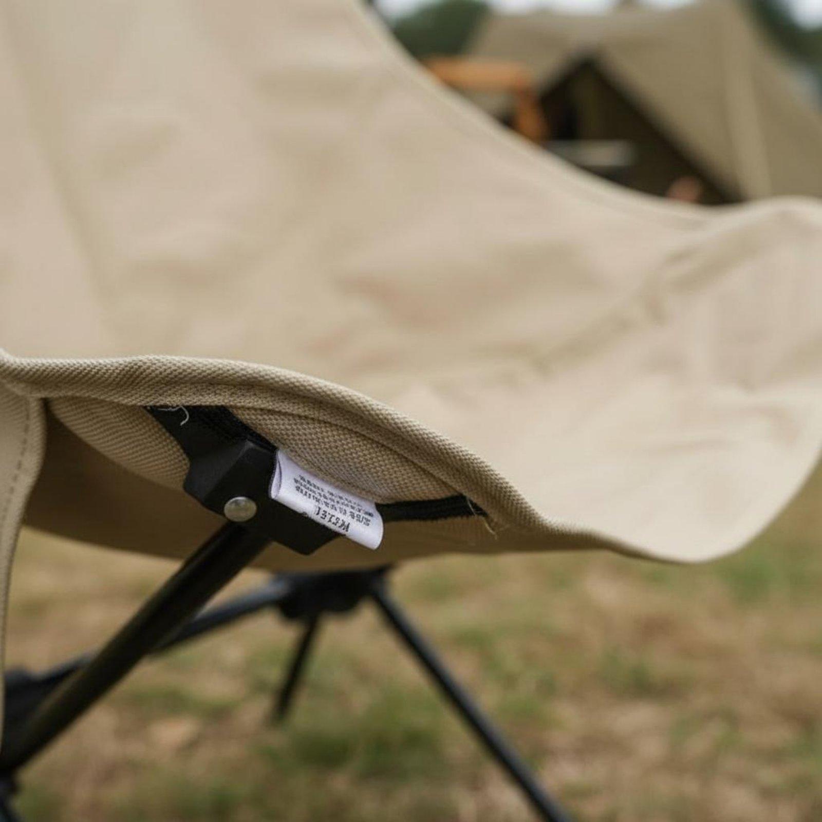 Moon Chair Replacement Canvas  - Outdoor Camping Chairs review and price