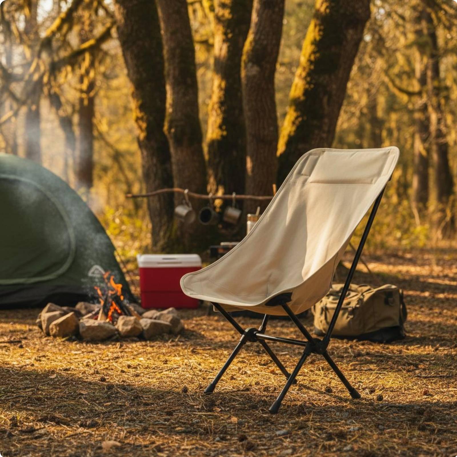 Moon Chair Replacement Canvas  - Outdoor Camping Chairs review and price
