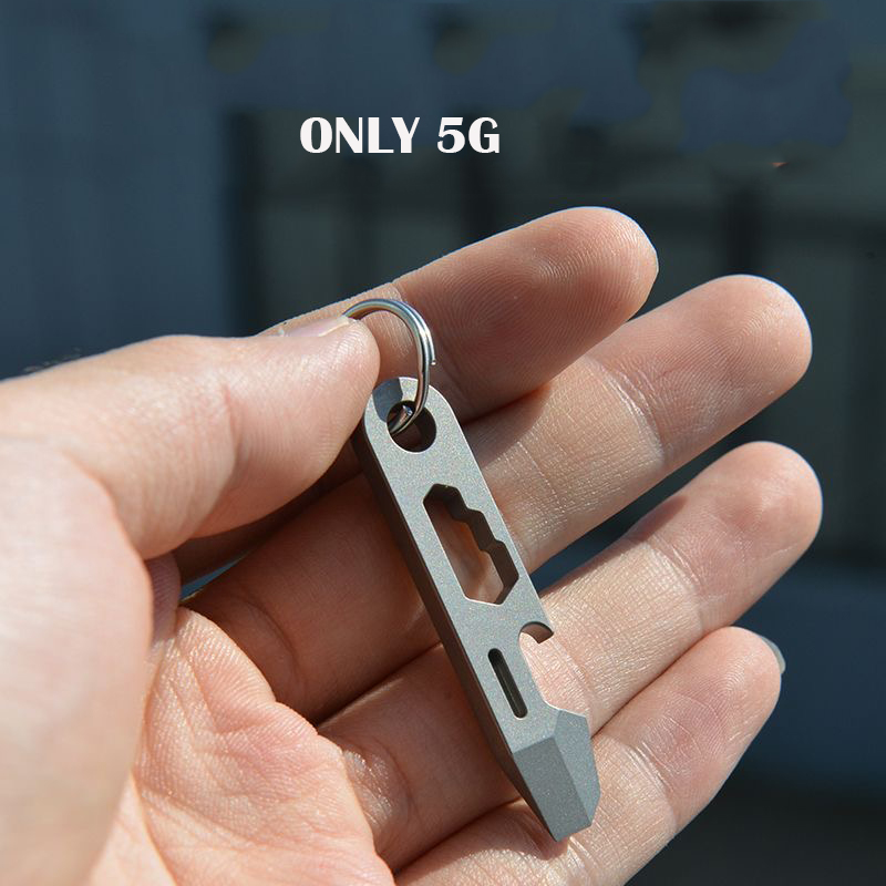 NEW MINI TC4 Titanium Alloy Cr - Outdoor Camping Water Tank review and price