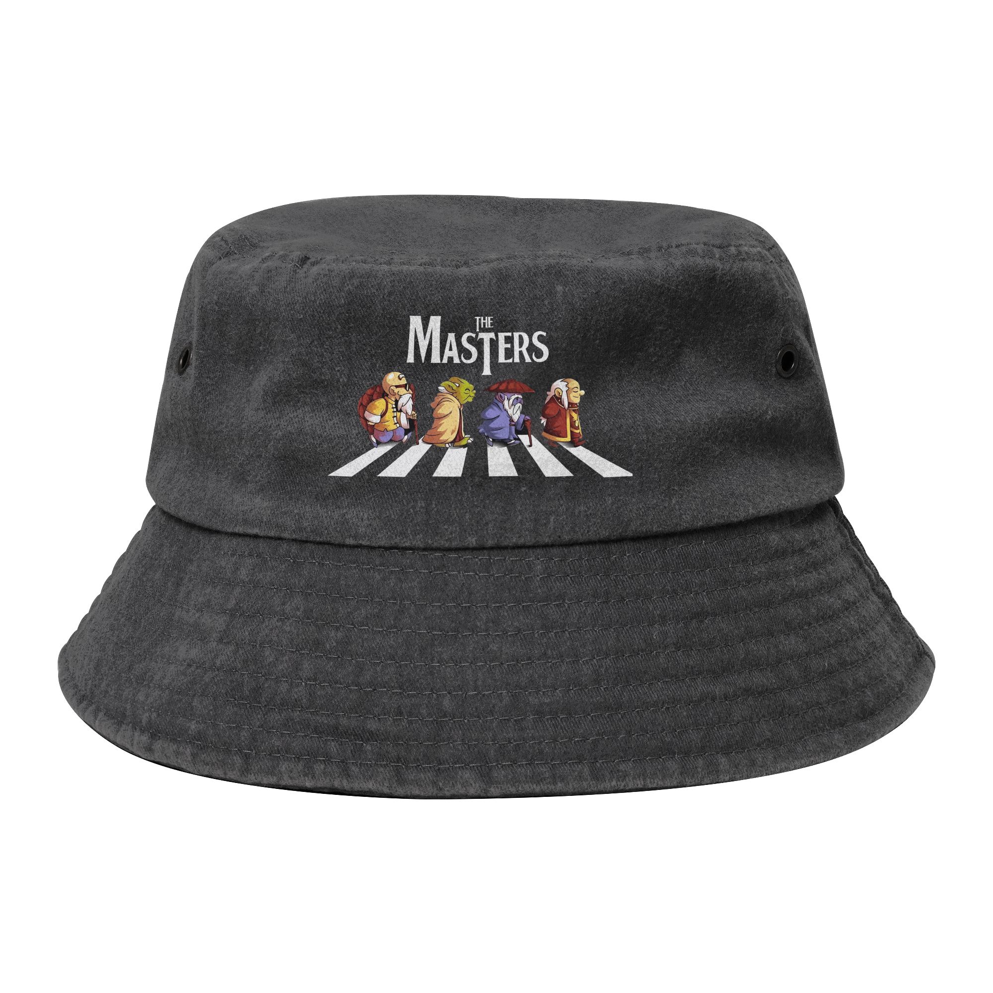 Unisex Distressed Denim Bucket - Outdoor Camping Ideas review and price