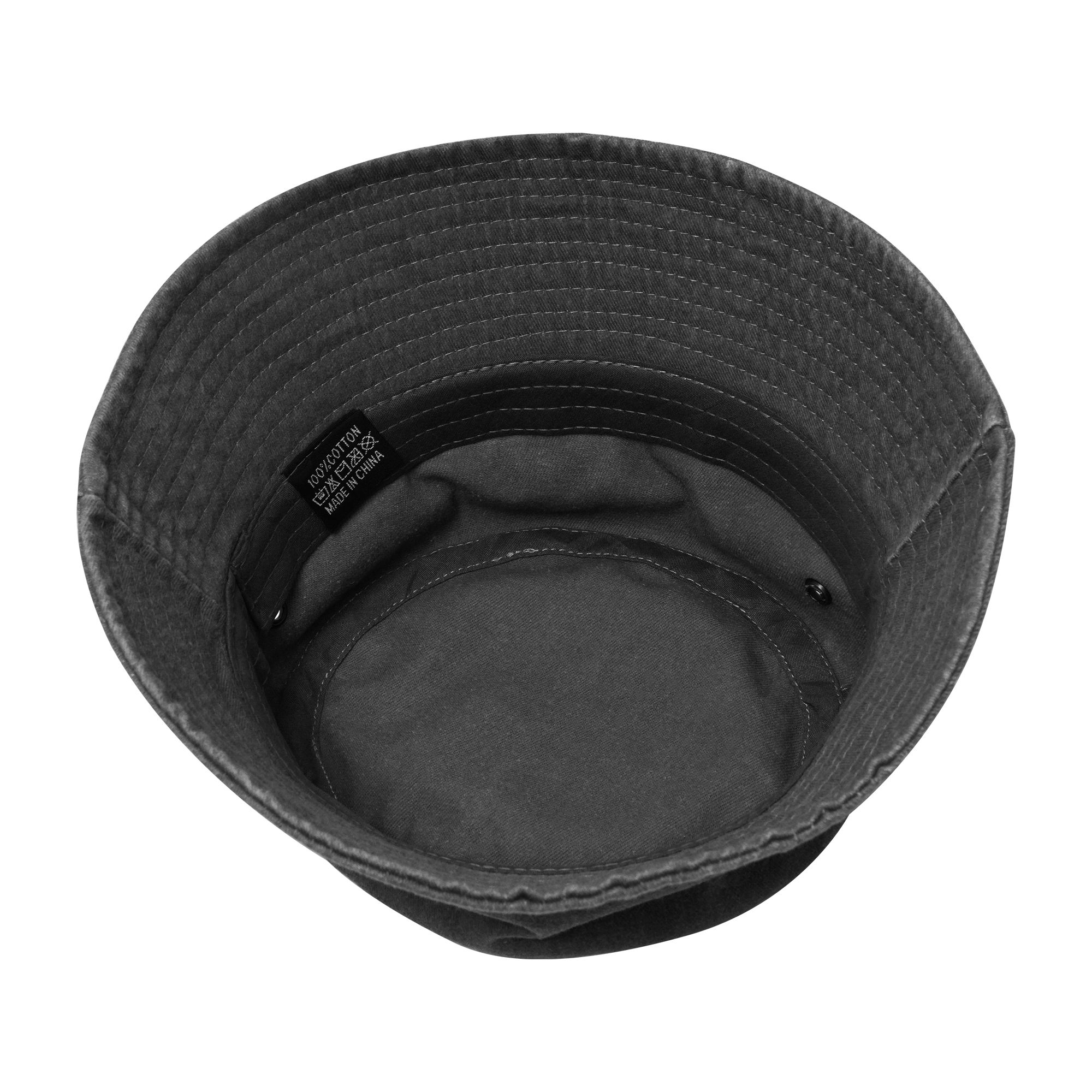Unisex Distressed Denim Bucket - Outdoor Camping Ideas review and price