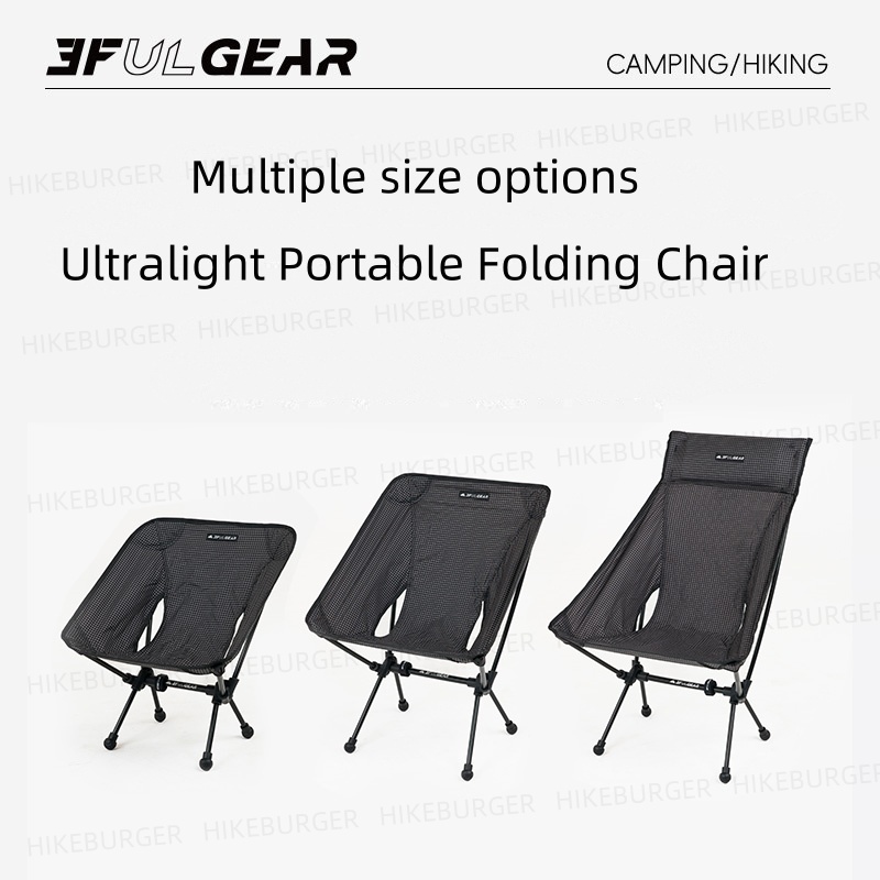 3F UL GEAR Outdoor Ultralight  - Outdoor Camping Recliner Chairs review and price