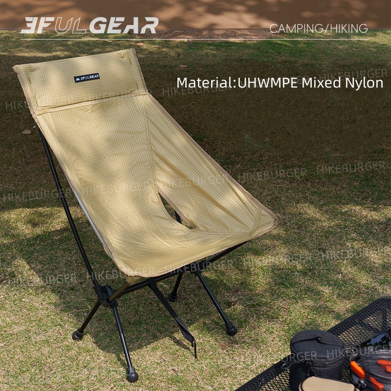 3F UL GEAR Outdoor Ultralight  - Outdoor Camping Recliner Chairs review and price