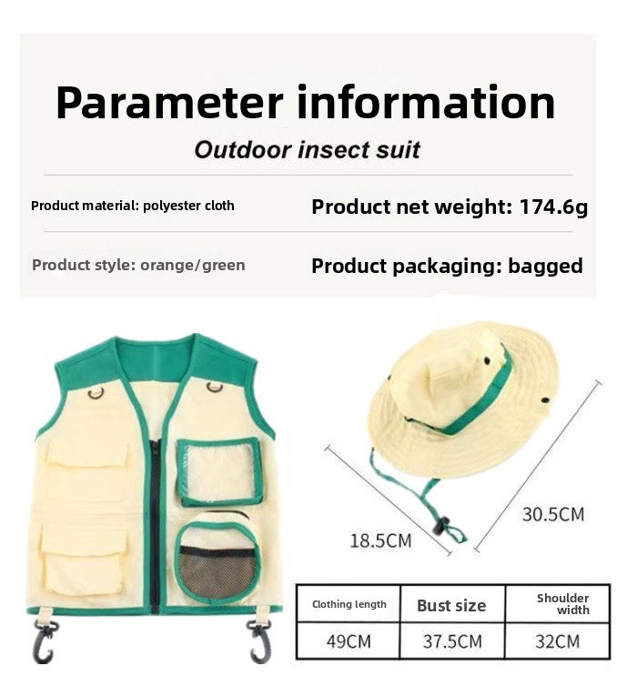 2Pcs Kids Outdoor Adventure Ex - Outdoor Camping Activities For Kids review and price