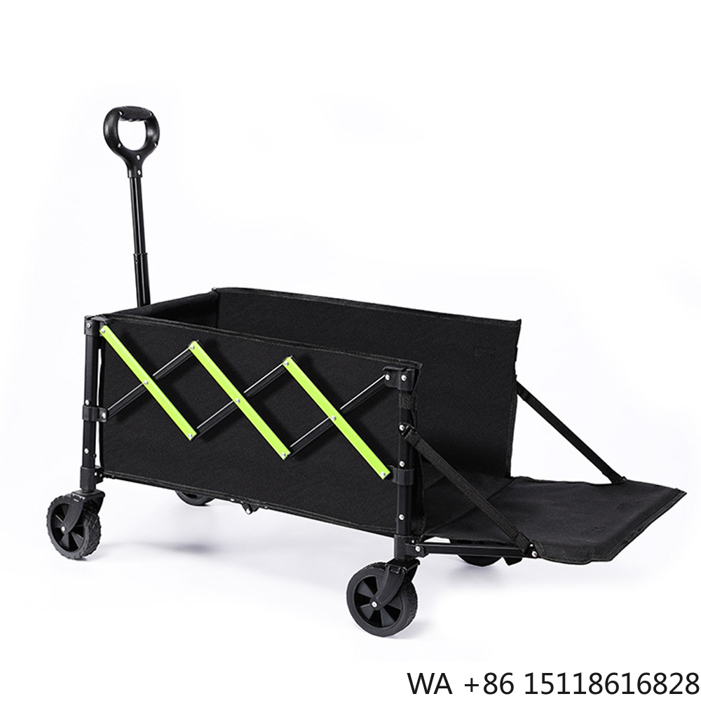 E-RIKE Foldable Utility Heavu  - Outdoor Camping Set review and price