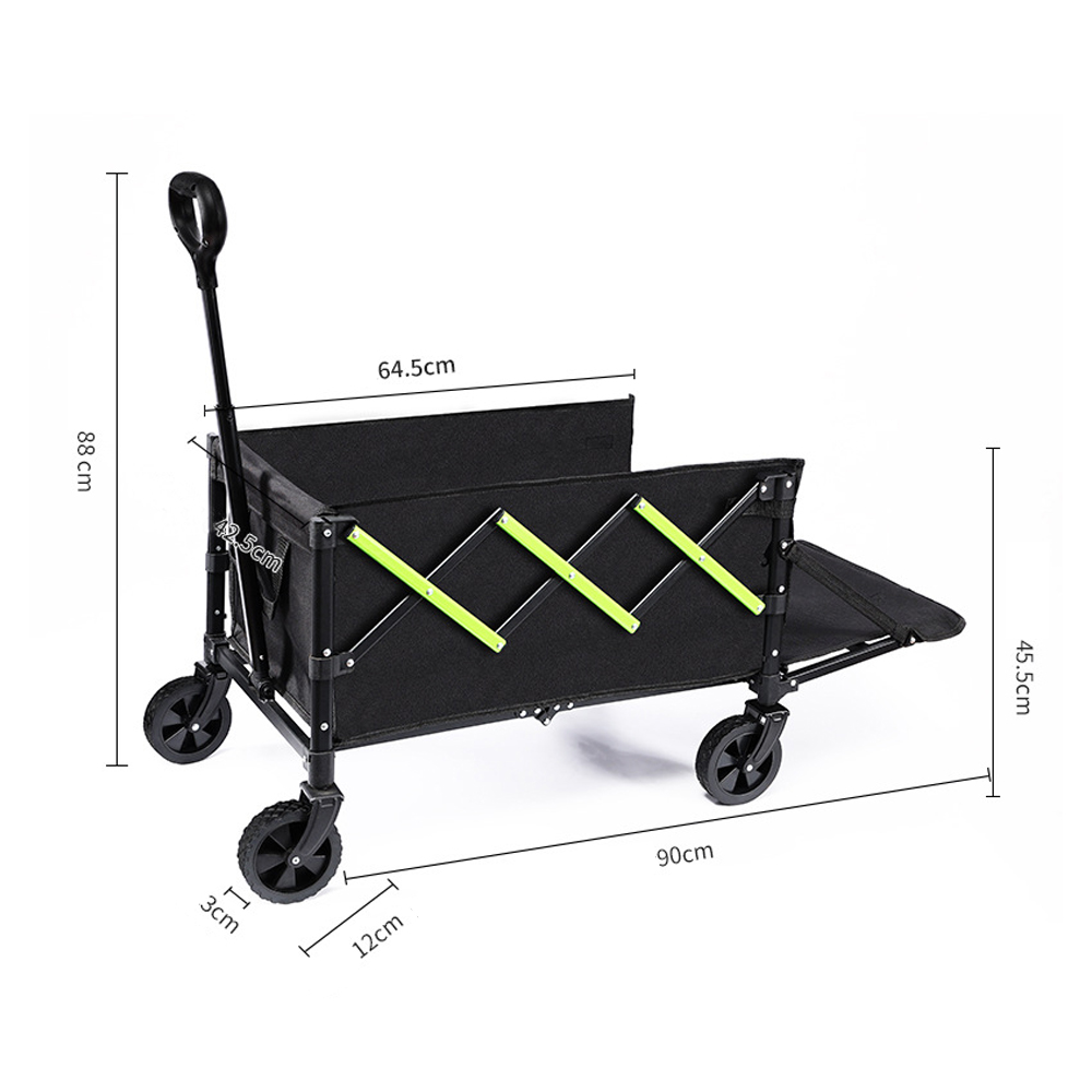 E-RIKE Foldable Utility Heavu  - Outdoor Camping Set review and price