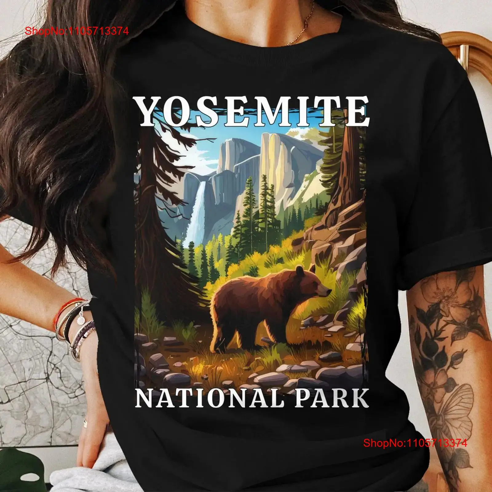 Yosemite National Park Califor - Outdoor Camping Yosemite review and price