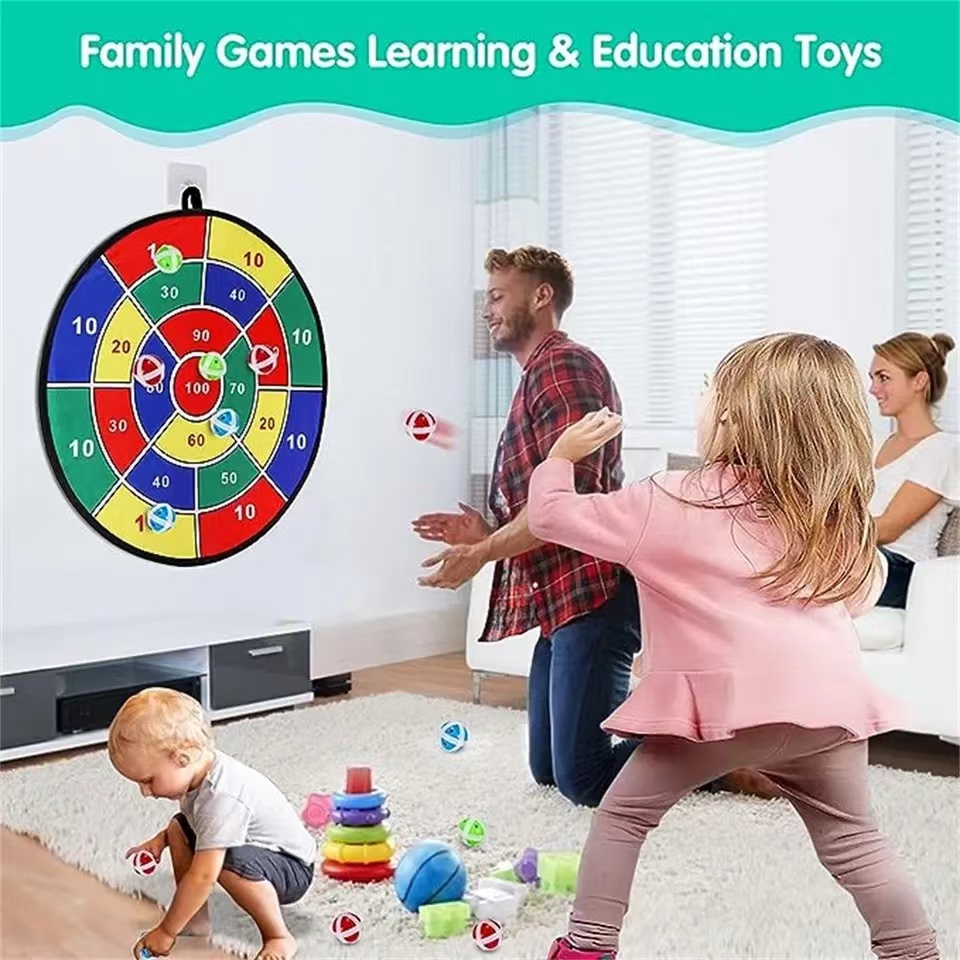 Children with Sticky Ball Larg - Outdoor Camping Games For Kids review and price
