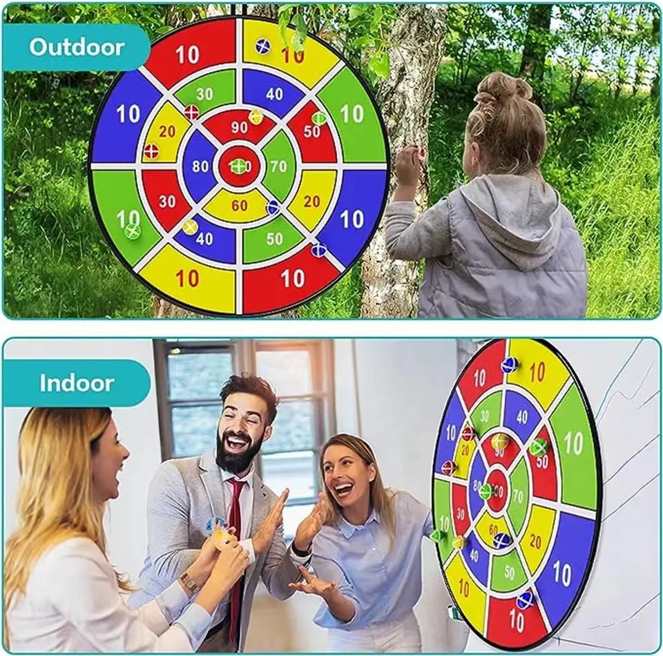 Children with Sticky Ball Larg - Outdoor Camping Games For Kids review and price