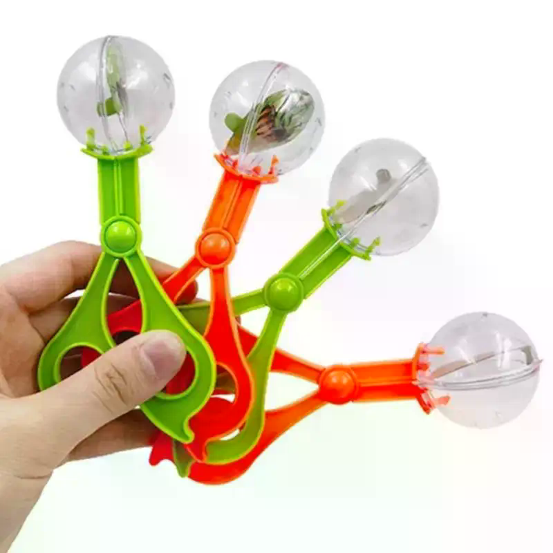 Educational Bug Catcher Scisso - Outdoor Camping Activities For Kids review and price