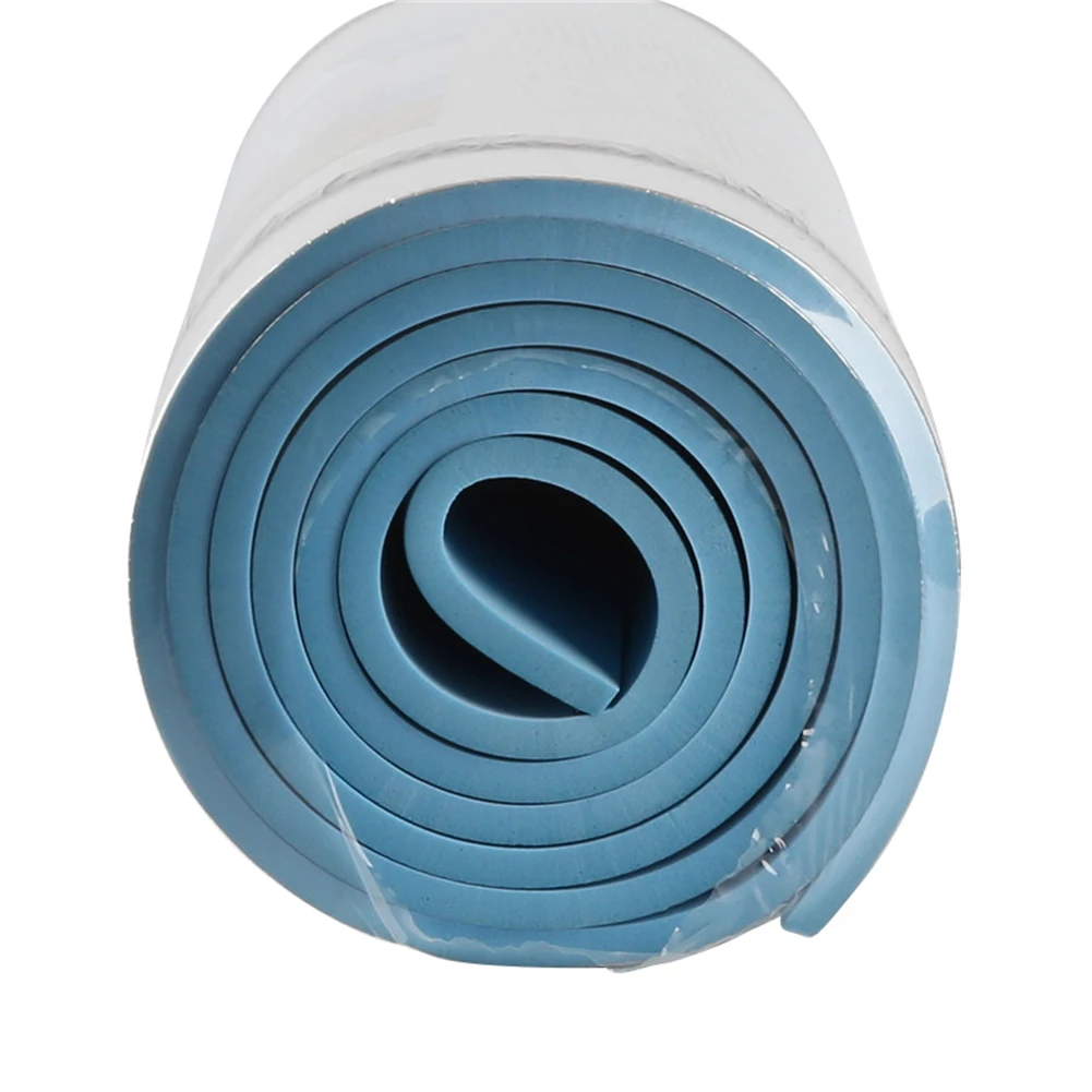 6mm Thick EVA Yoga Mat Moistur - Outdoor Camping Rugs review and price