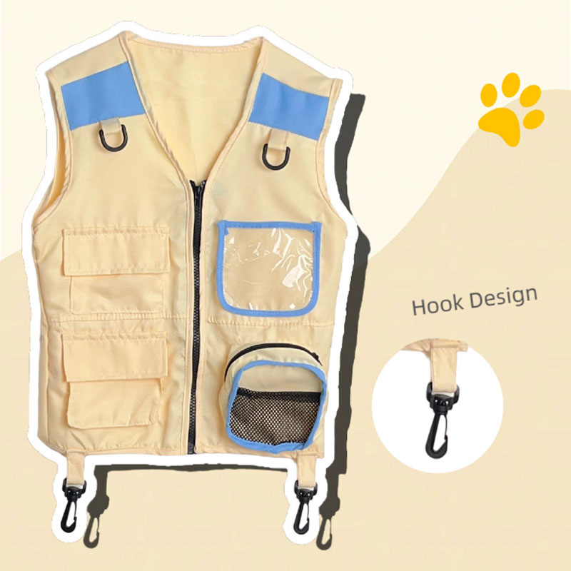 Children Explorer Vest Pretend - Outdoor Camping Activities For Kids review and price