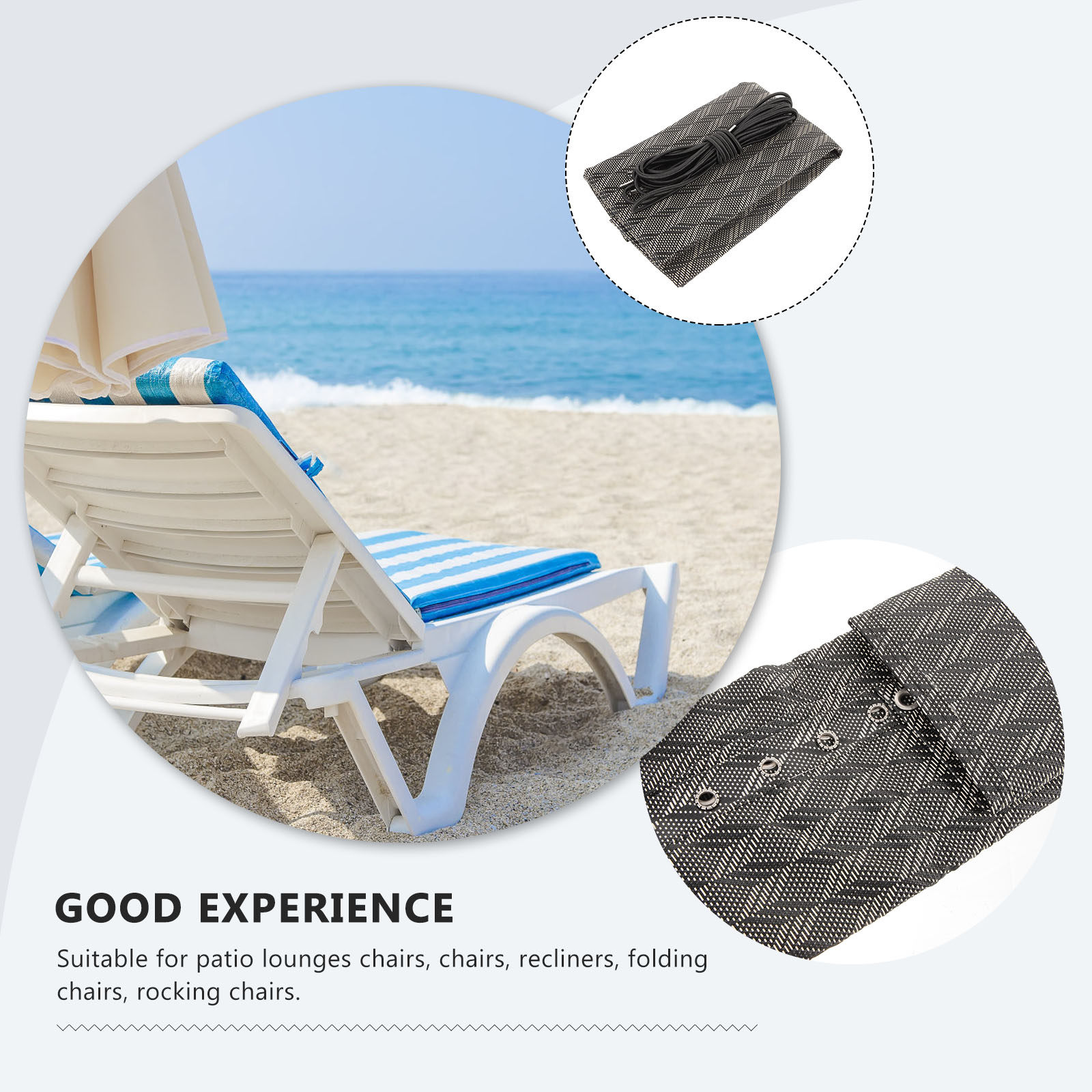 Replacement Chair Canvas for O - Outdoor Camping Chairs review and price