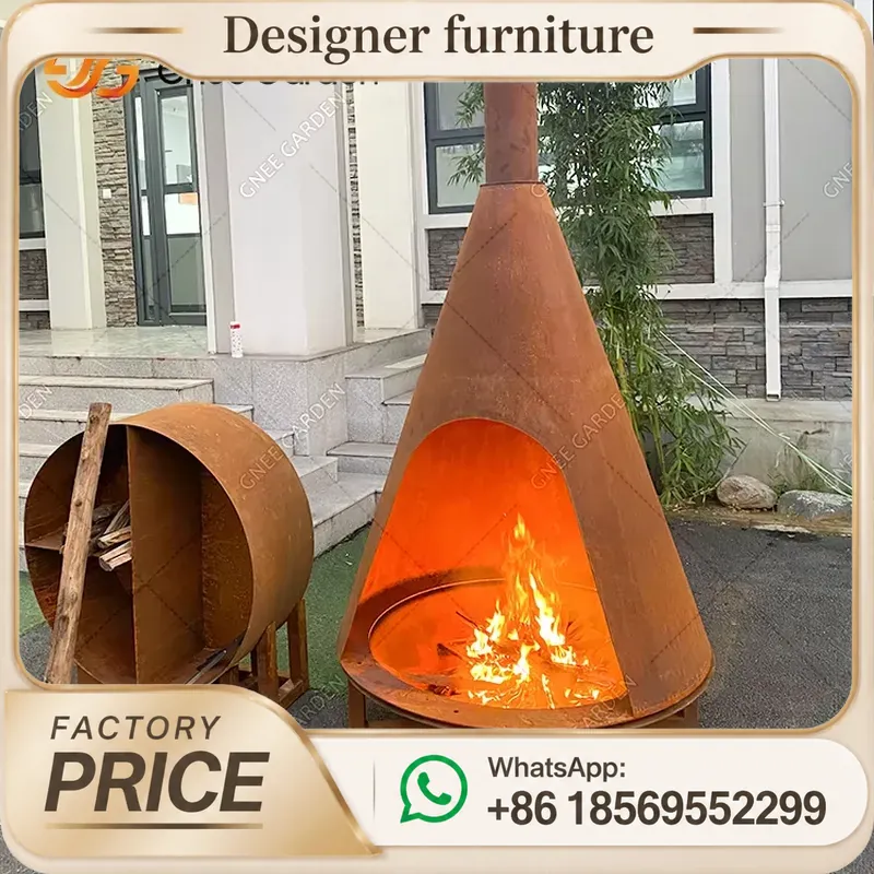 Portable Wood Pellet Stove Wit - Outdoor Camping Stove review and price