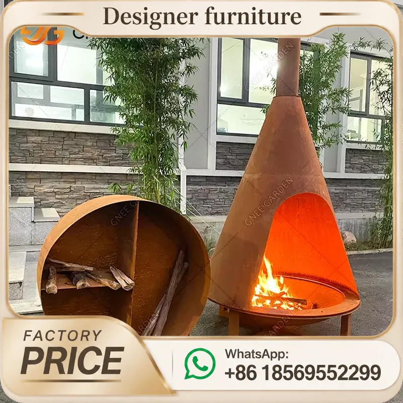 Portable Wood Pellet Stove Wit - Outdoor Camping Stove review and price