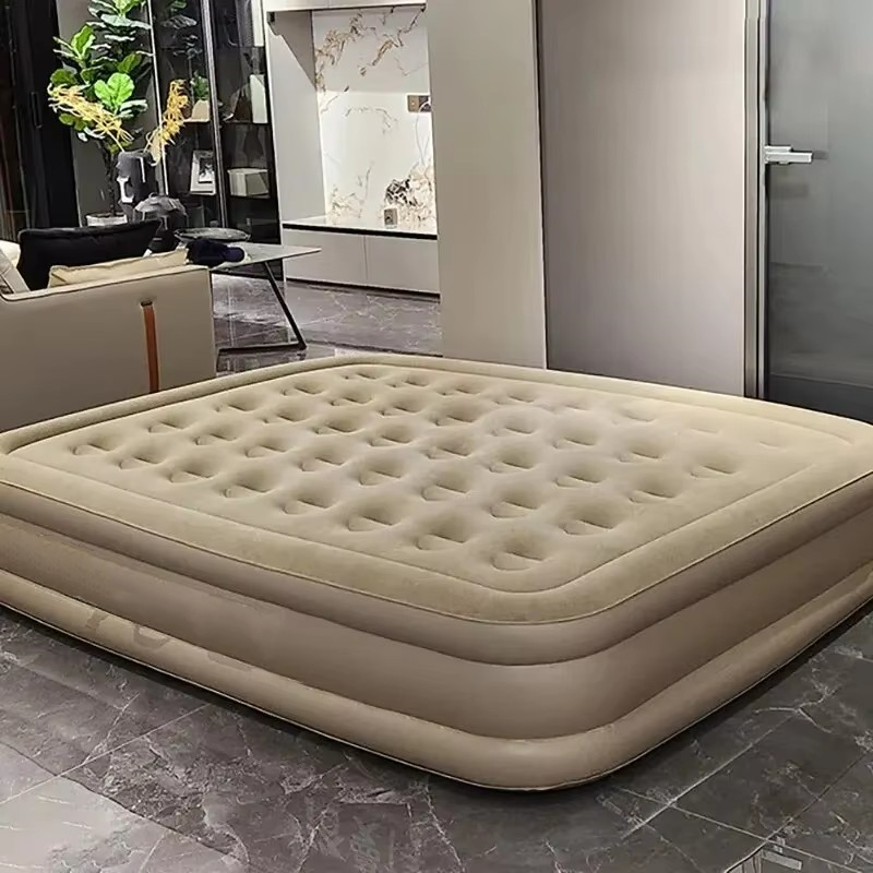 Interior Air Mattress Glamping - Outdoor Camping Rugs review and price