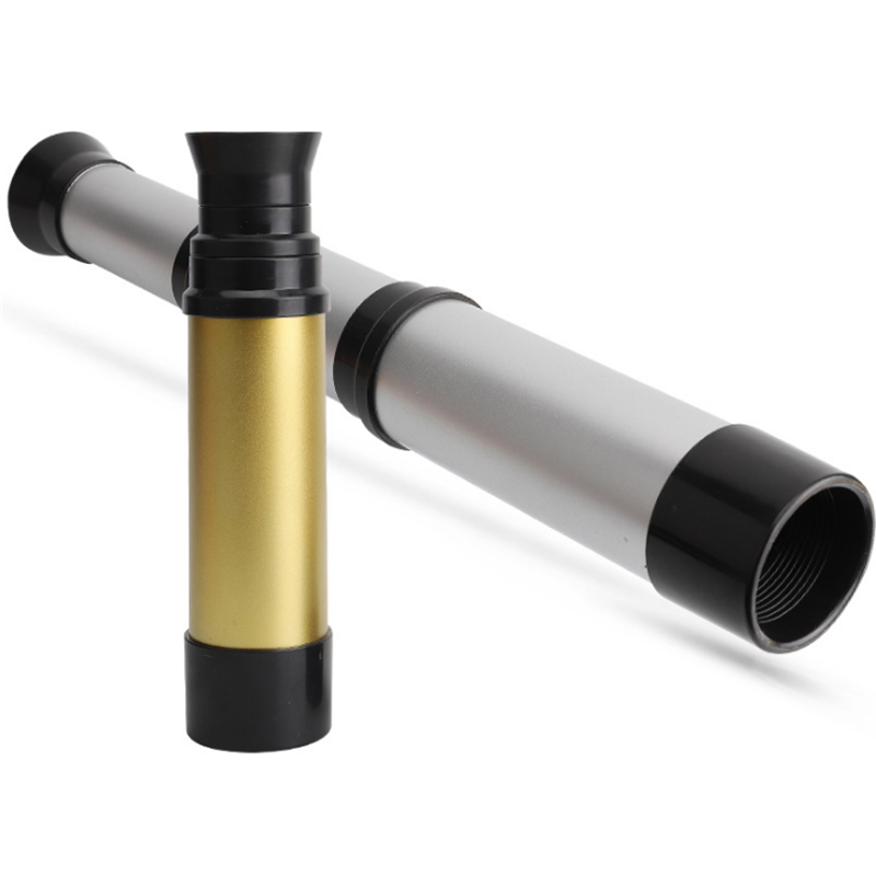 35mm Pirate Telescope Zoomable - Outdoor Camping Activities For Kids review and price