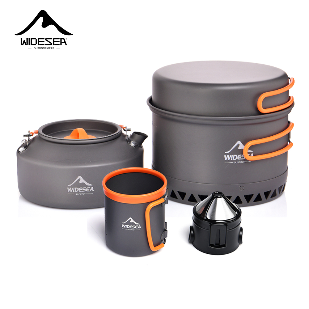Camping Tableware Outdoor Cook - Outdoor Camping Essentials review and price