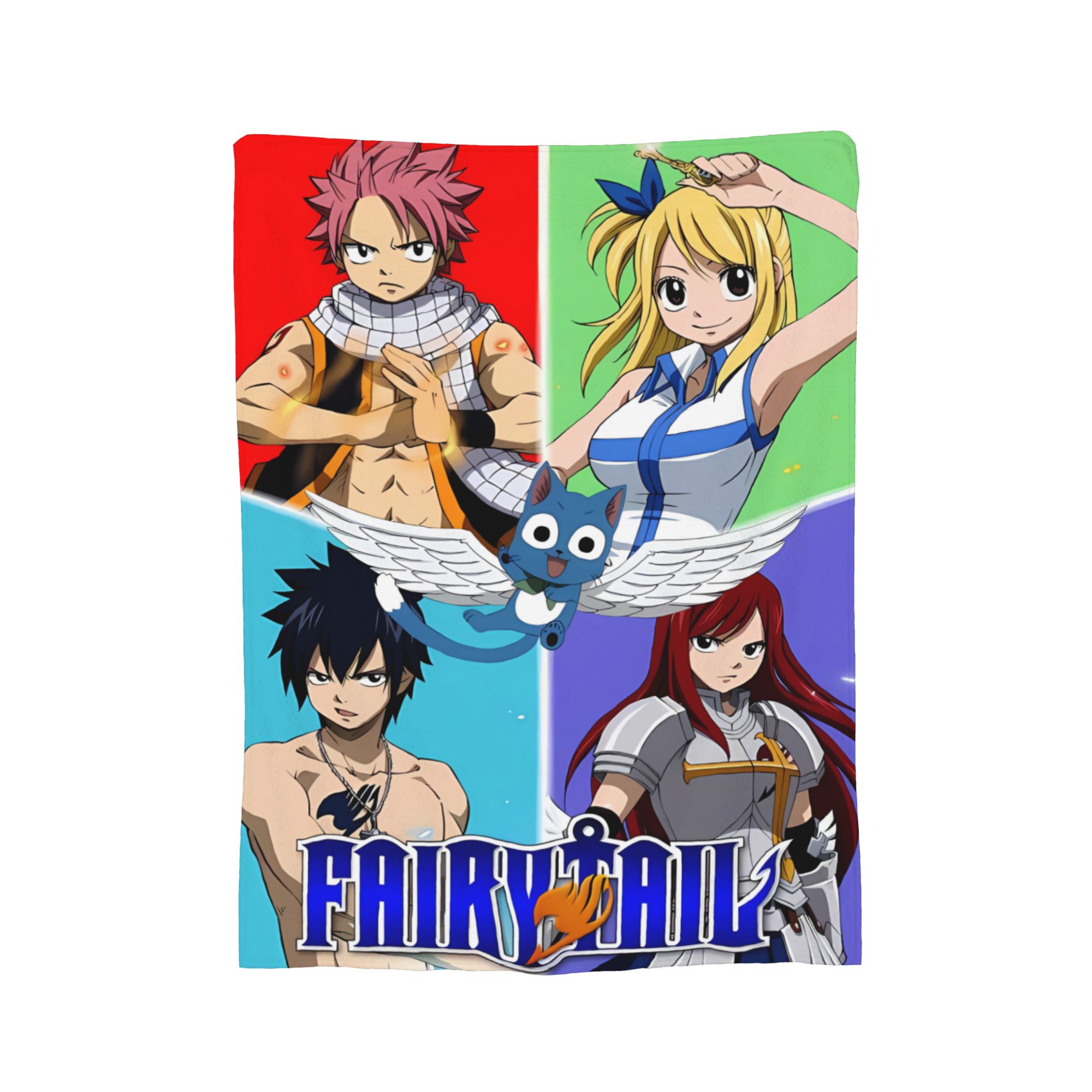 Colorful Fairy Tail Manga Coll - Outdoor Camping Ideas review and price