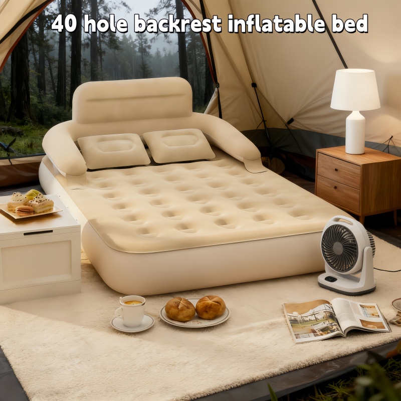 Outdoor Multi Specification Tw - Outdoor Camping Mattress review and price