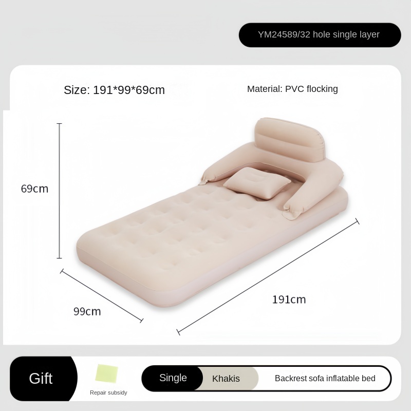 Outdoor Multi Specification Tw - Outdoor Camping Mattress review and price