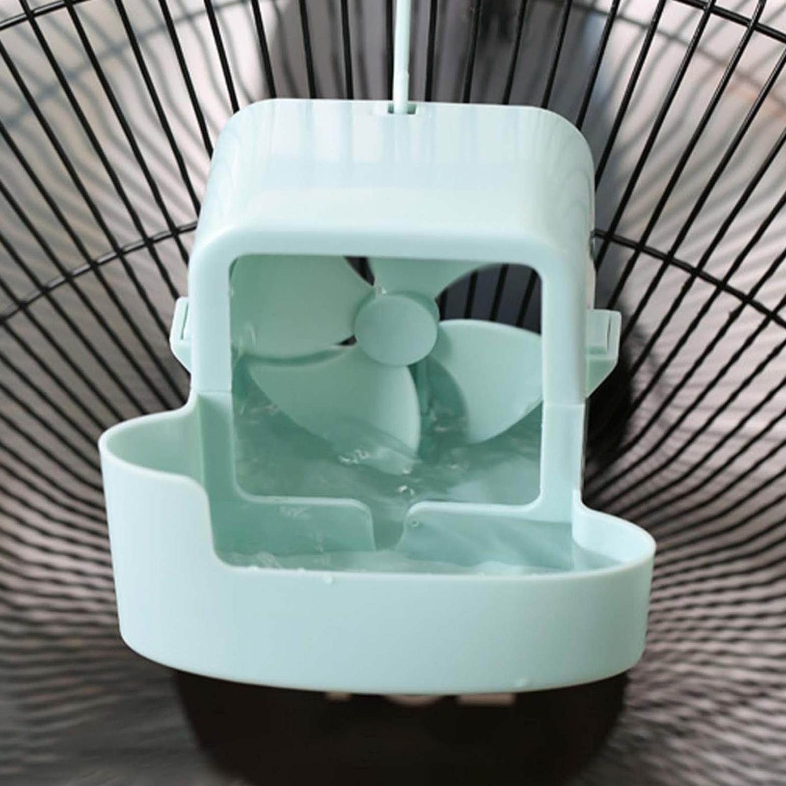 Portable Air Cooler for Summer - Outdoor Camping Essentials review and price