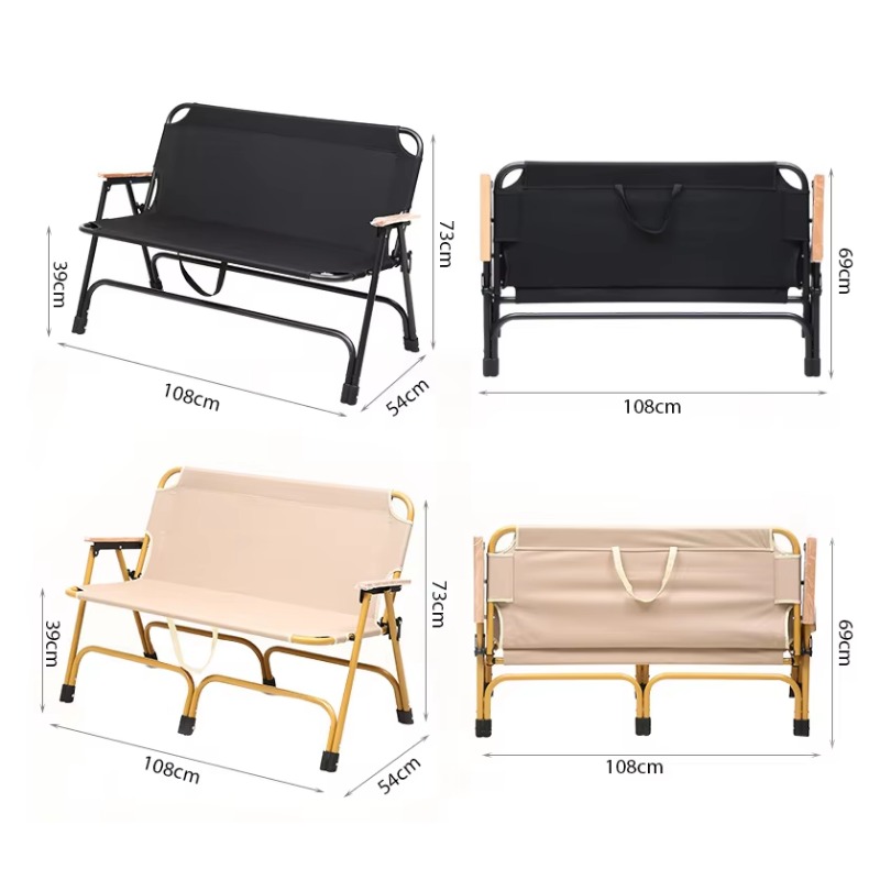 Outdoor Camping Portable Foldi - Outdoor Camping Chairs review and price