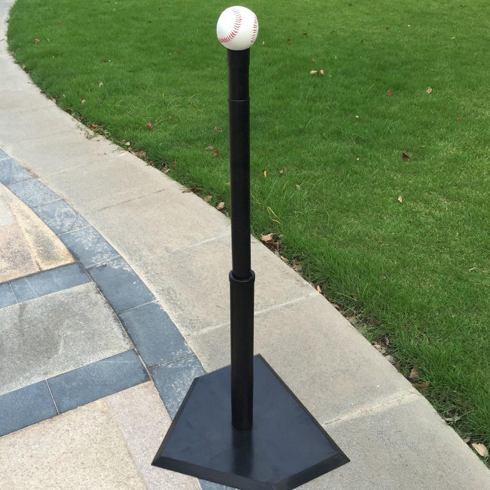 Baseball Batting Tee for Kids  - Outdoor Camping Activities For Kids review and price