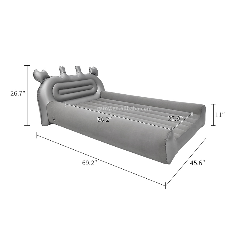 STLF Outdoor Camping Relax Bed - Outdoor Camping Mattress review and price
