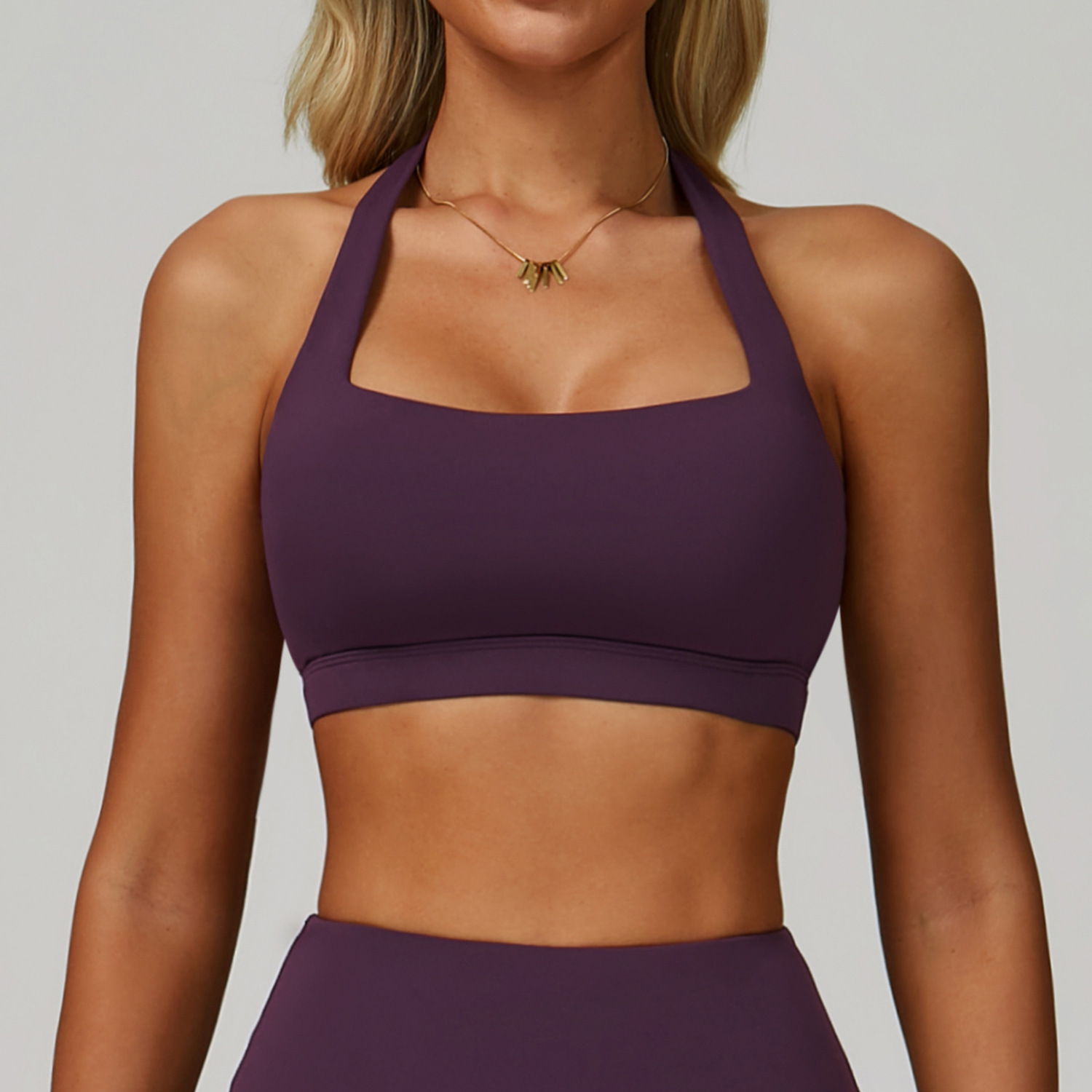 Woman Bra Gym Underwear Yoga S - Outdoor Camping Logo review and price