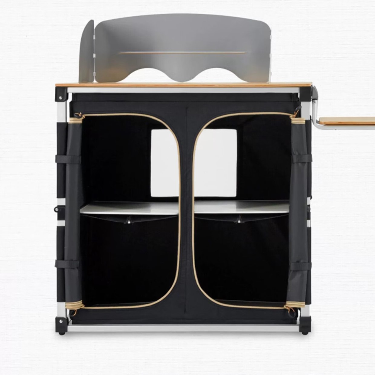 2025 New Easy to Store Portabl - Outdoor Camping Kitchen With Sink review and price