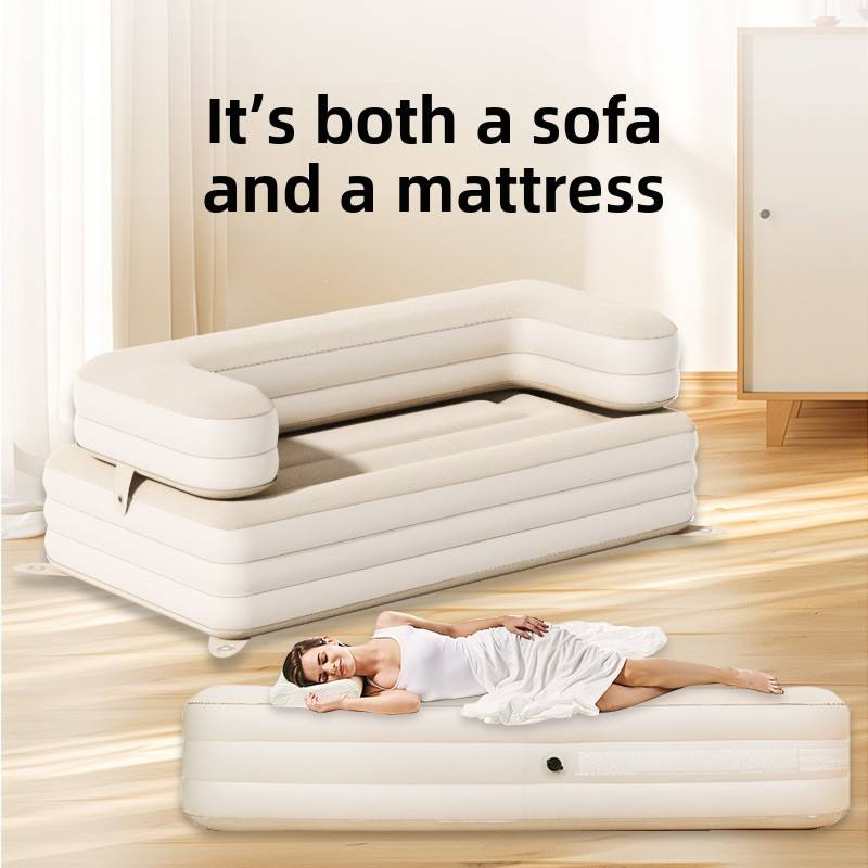 Camping Tent Air Mattress - 2- - Outdoor Camping Mattress review and price