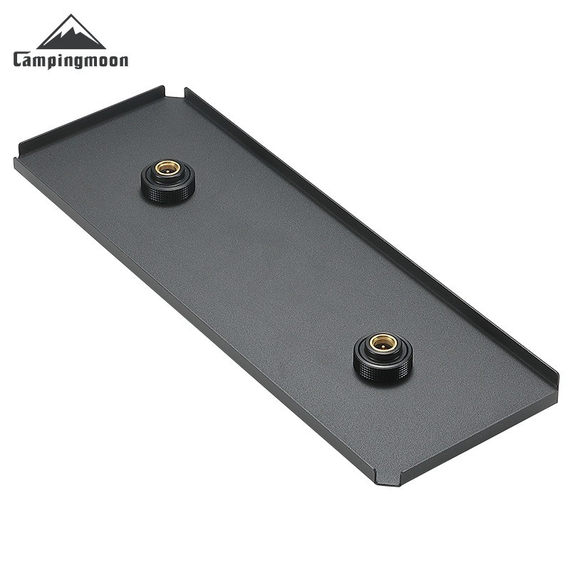 CAMPINGMOON BKZ06 Camping Blac - Outdoor Camping Logo review and price