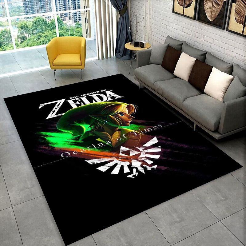 Classic Z-Zelda Cartoon Games  - Outdoor Camping Games For Kids review and price
