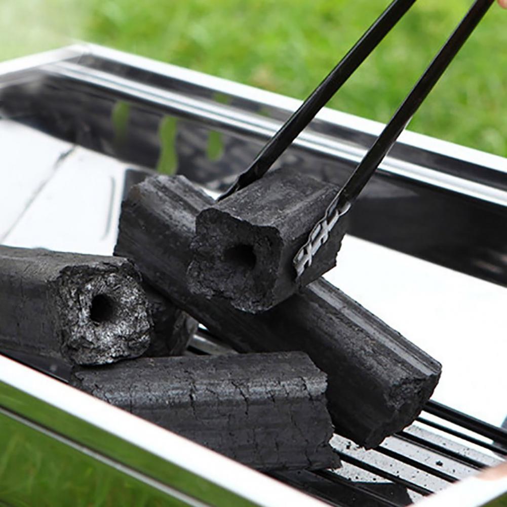 28cm Barbecue Charcoal Tong Er - Outdoor Camping Food review and price