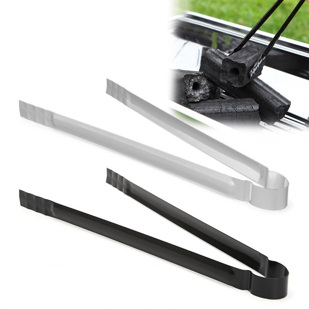 28cm Barbecue Charcoal Tong Er - Outdoor Camping Food review and price