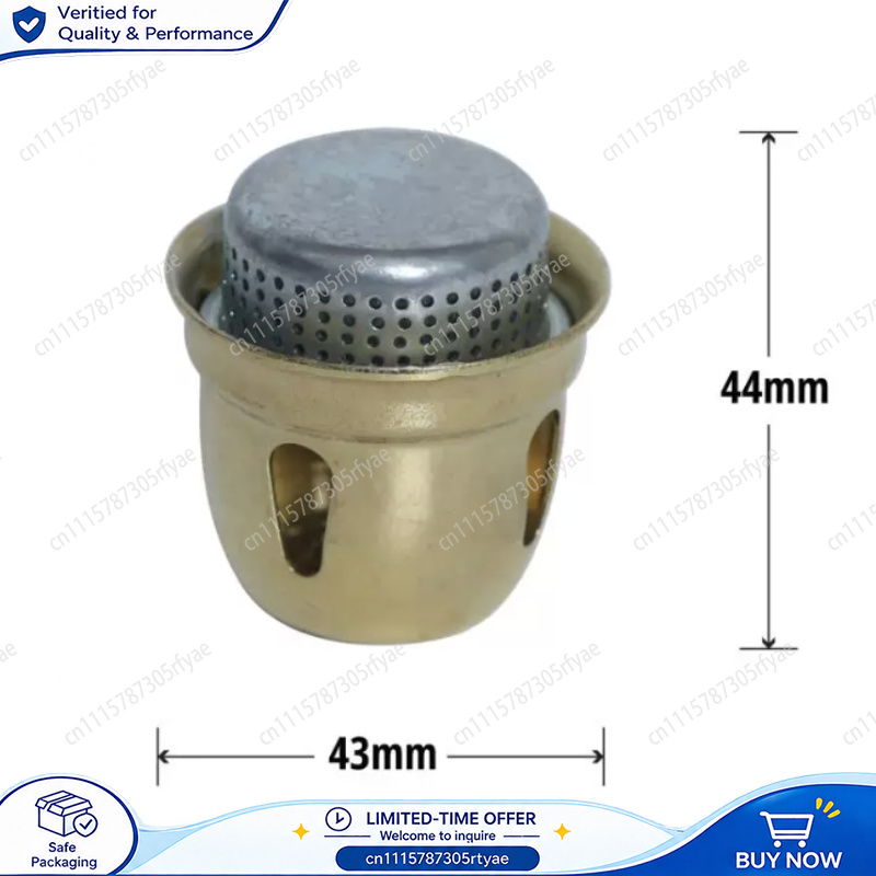 Silent Burner Head Stove Parts - Outdoor Camping Stove review and price