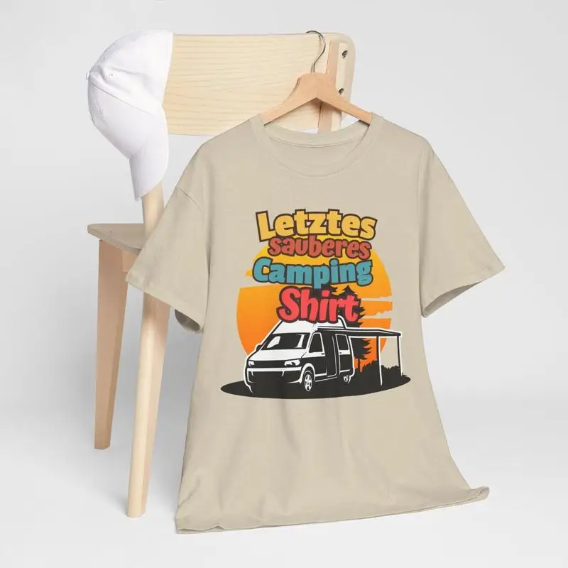 Last Clean Camping T Shirt Fun - Outdoor Camping Ideas review and price
